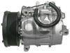  134387 Compressor, air conditioning